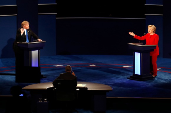campaign-2016-debate-trump-hillary