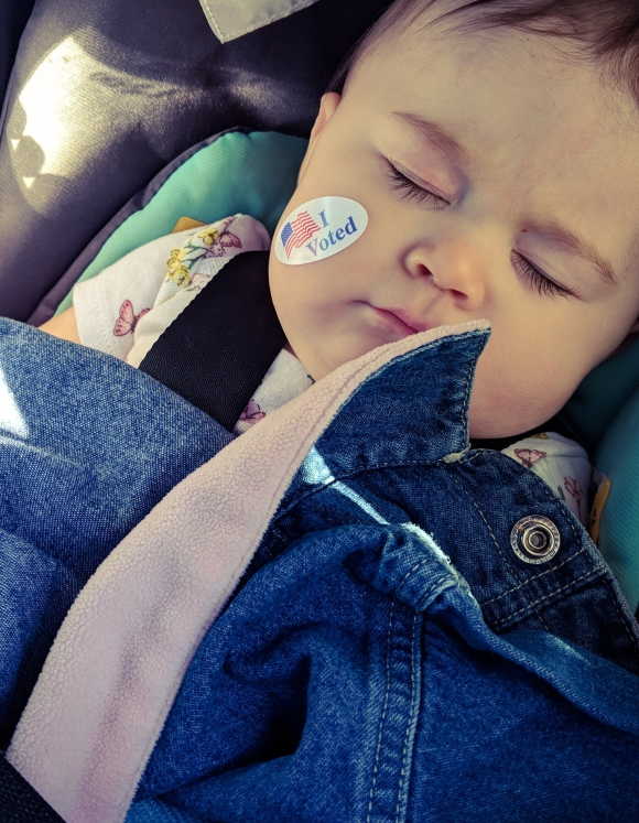 baby-votes-not-really-but-still-cute